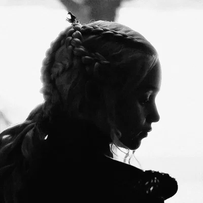 [WLW] Daenerys Targaryen