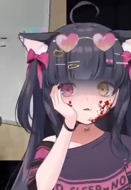 Mari Yume | Yandere