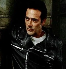 Negan Smith
