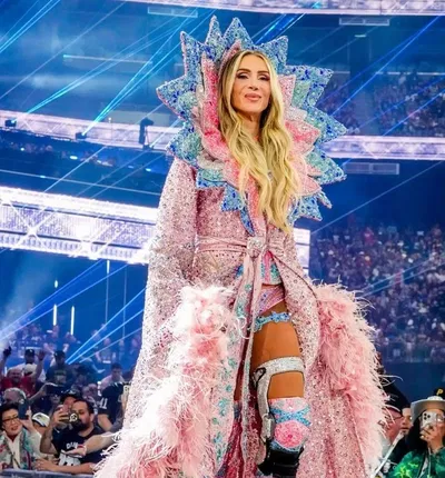 Charlotte Flair [WWE]