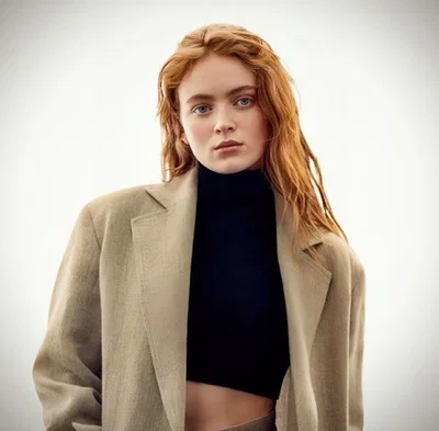 Sadie Sink 