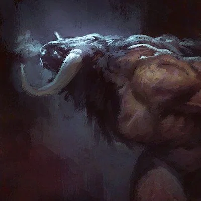 Minotaur