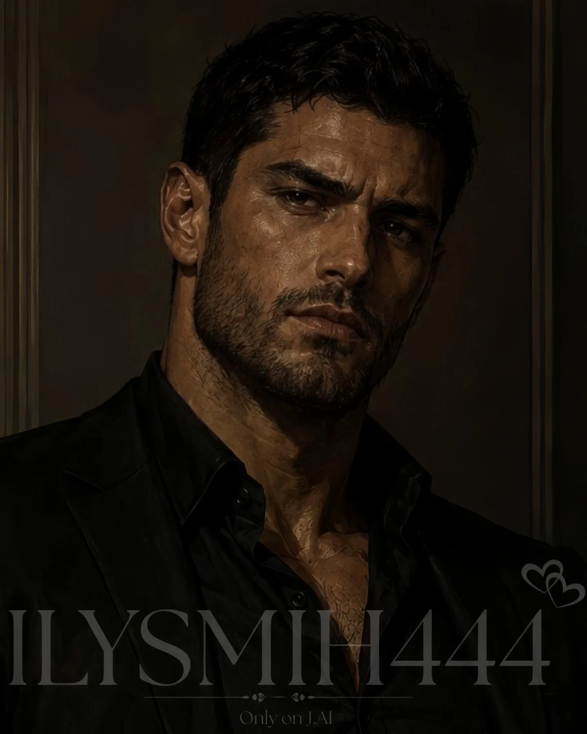 Rafael Navarro | The Bodyguard