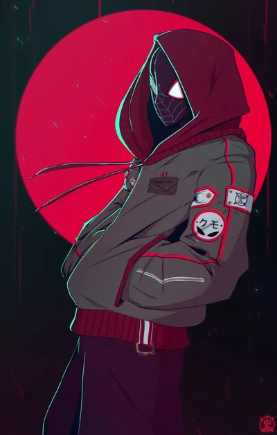 Miles Morales