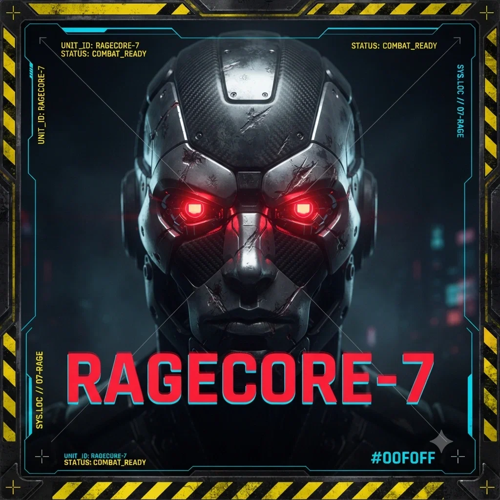 ABSOLUTE RAGEBAIT