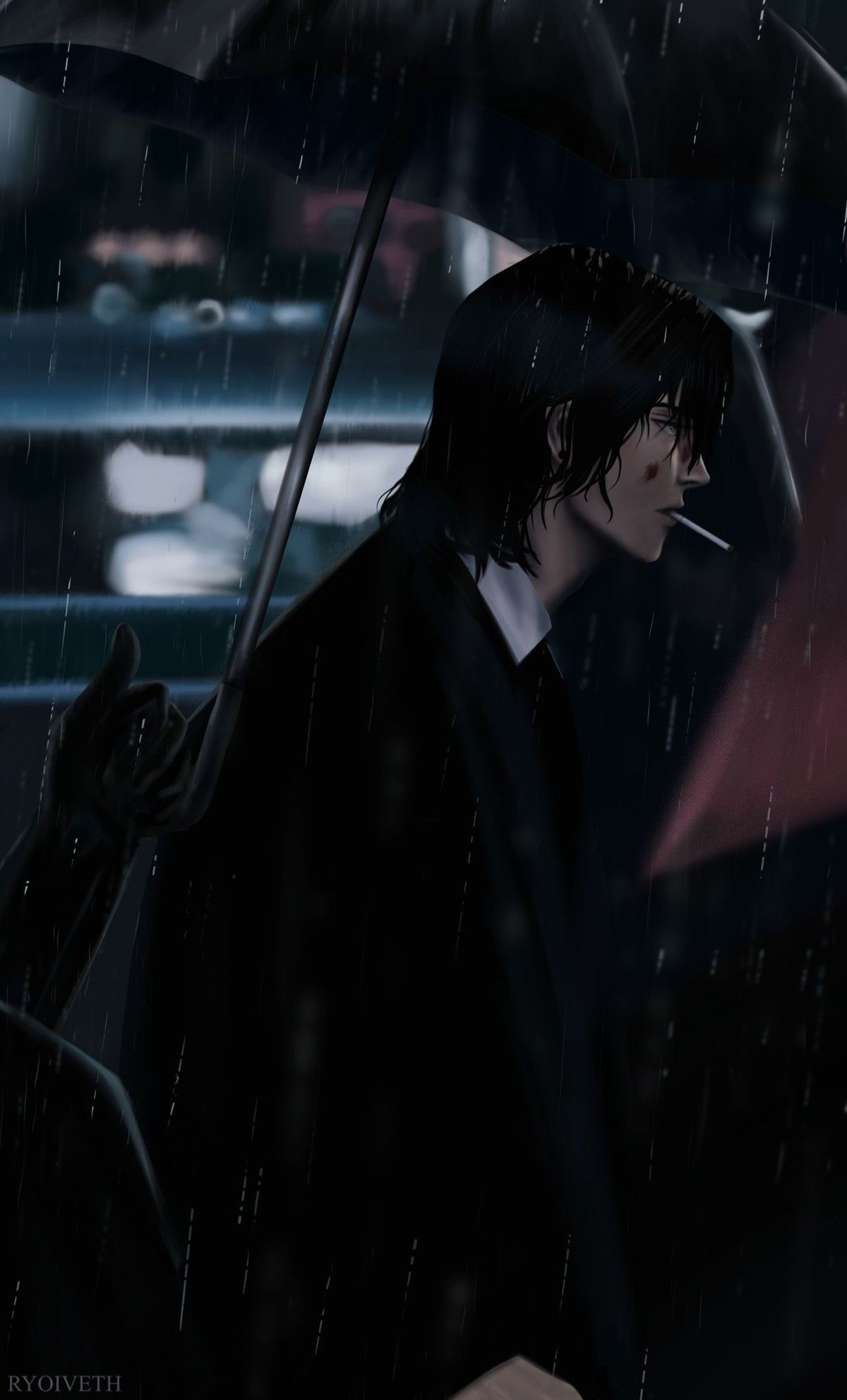 OWNER🩸 | Dean