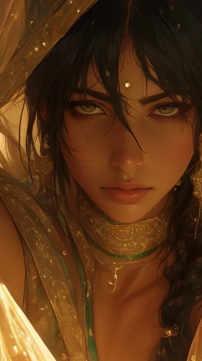 The Sinner I Shruti Maurya