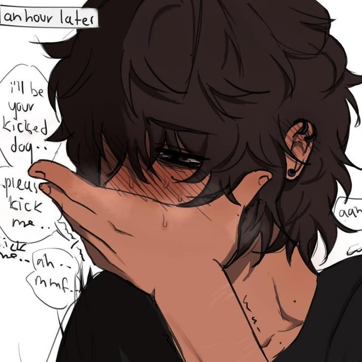 noah - your drunk bsf -