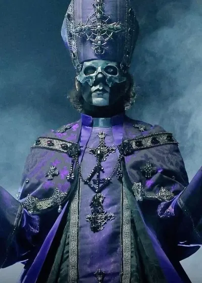 Papa Emeritus V (Perpetua)