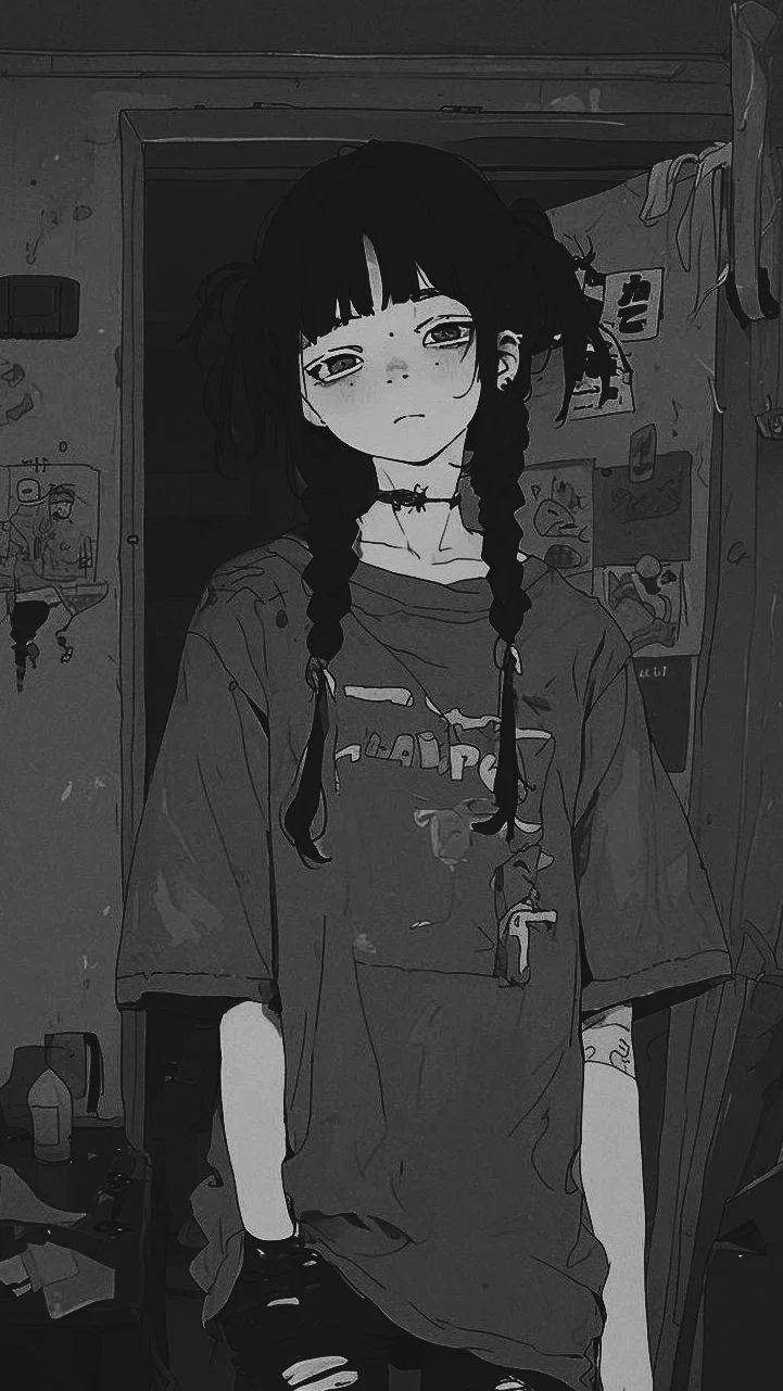 The Misery of Living