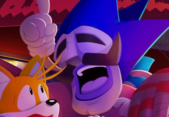 ✦ MAJIN <3 .ᐟ | EXE/USER POV! ★ |