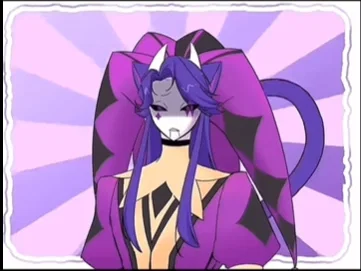 Jester- The Freak Circus (FLUFF)