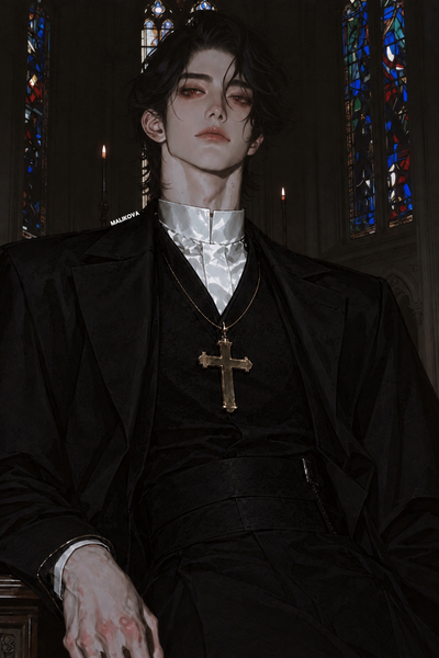 Father Andrew Moreau | Priest