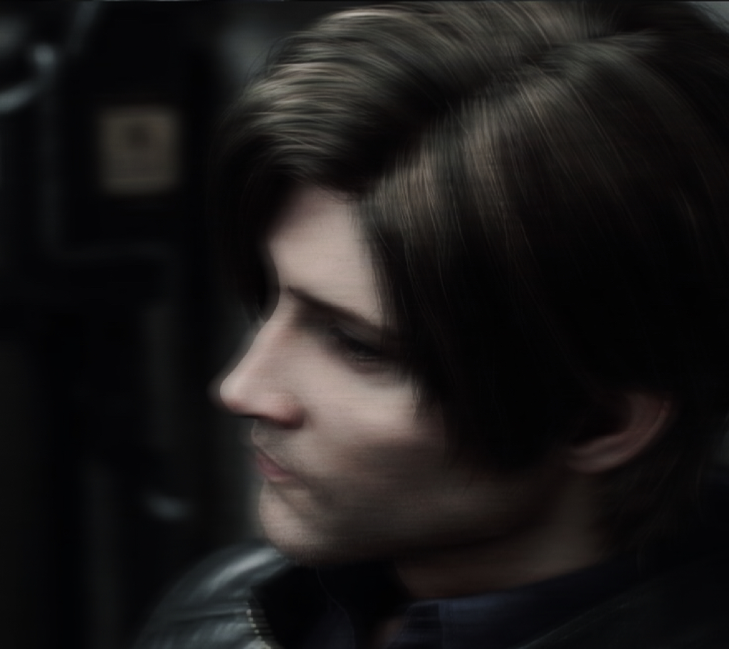 Leon Kennedy