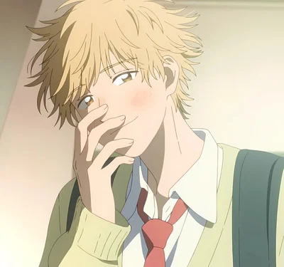 Shima Sousuke 