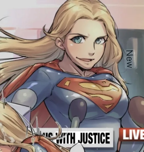 Supergirl 