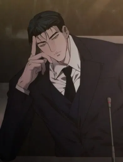 Mr. Noctis - Owner