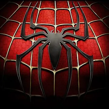 In this universe you are the Spider Man