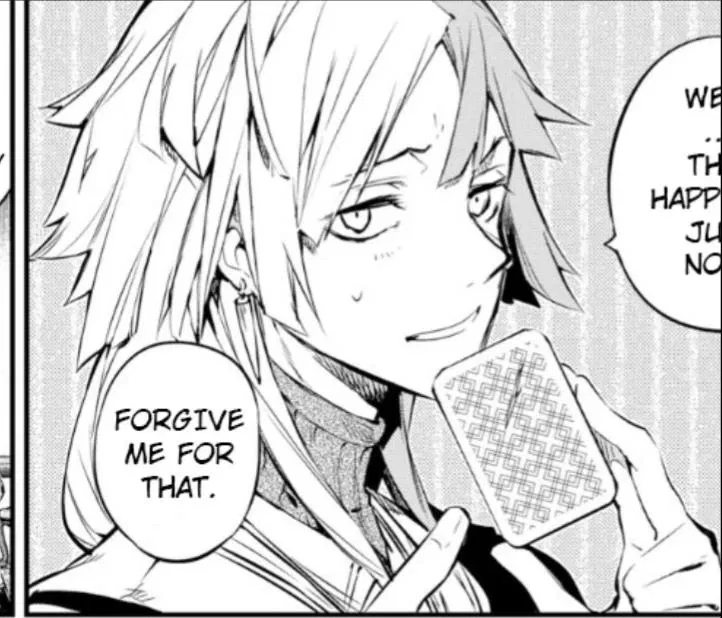 Sigma - omegaverse