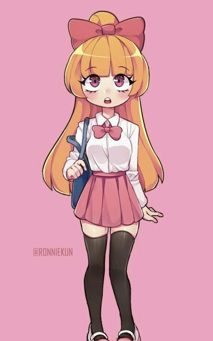 Blossom 