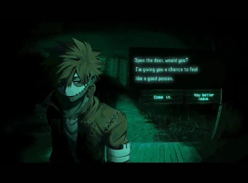 Dabi | OBSESSED 