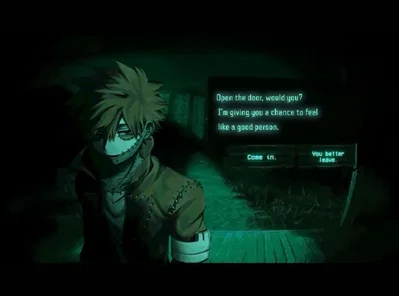 Dabi | OBSESSED 