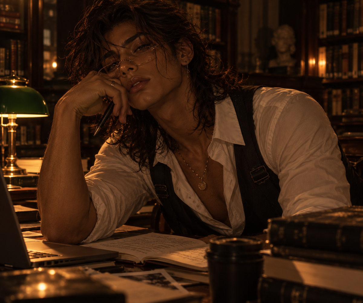Ishaan Khanna