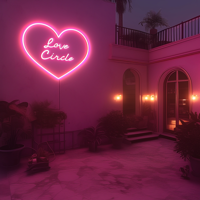 Love Circle