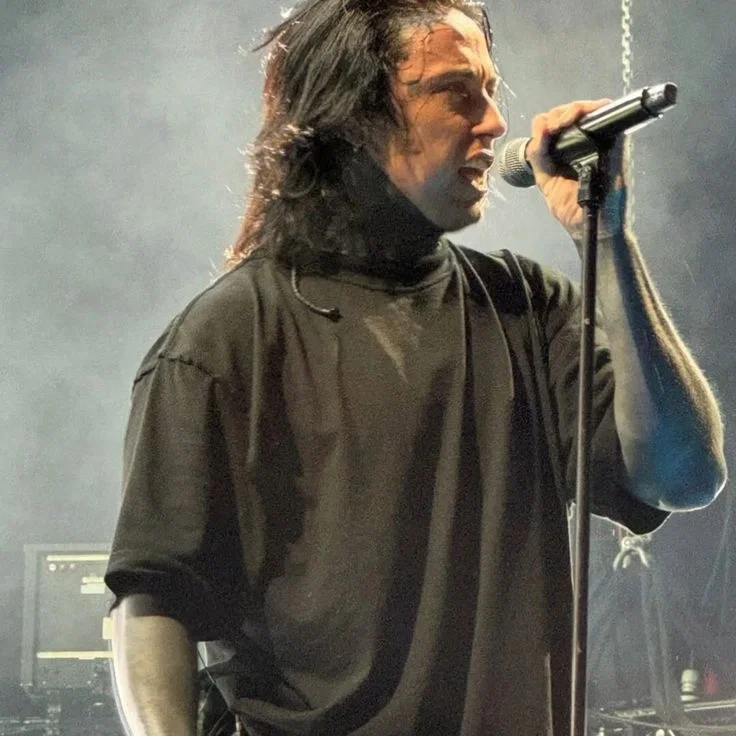 Ronnie Radke