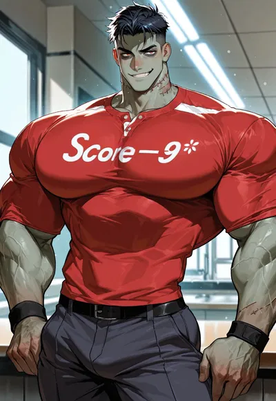 Felix Score