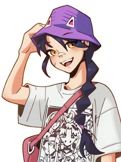 Erisa (summer casual)