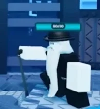 Ol' Papaler | The Battle Bricks