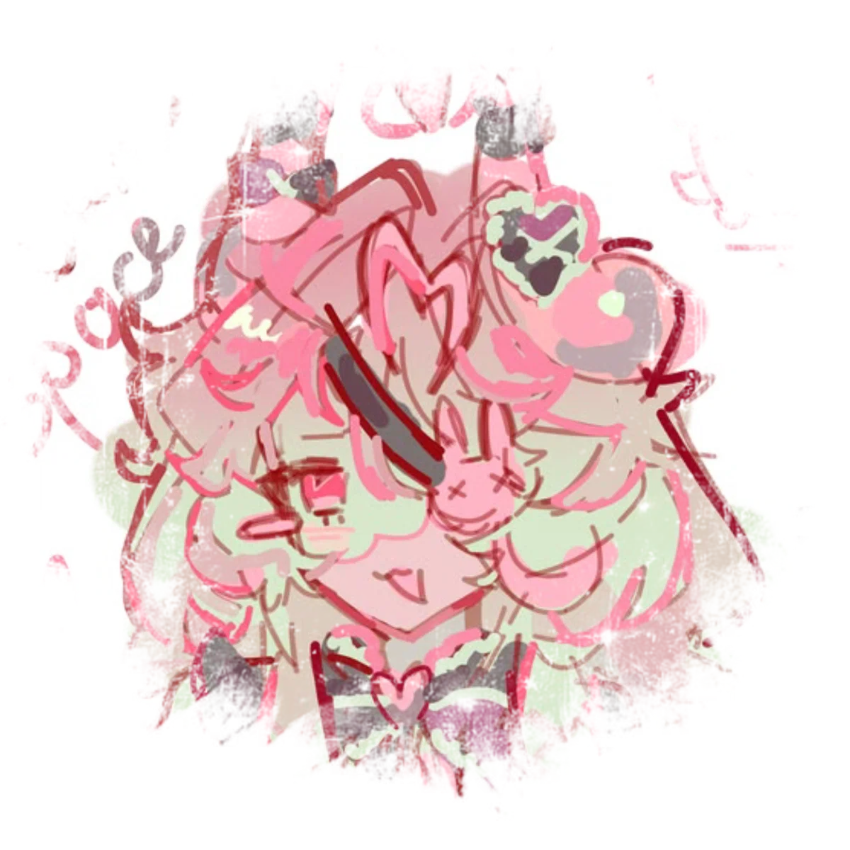 ~YOU'RE SO... CUTEEEE!!~ Cutiespace PHIGHTING