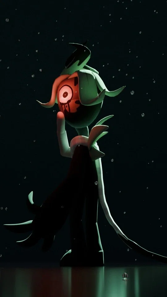 Doppelganger Sprout
