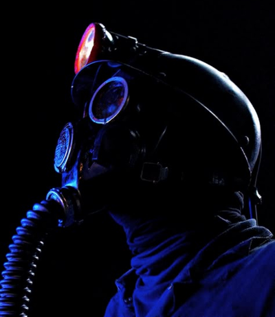 Harry Warden