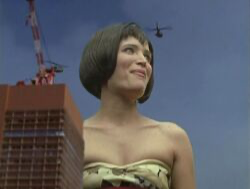 Giantess Lyekka