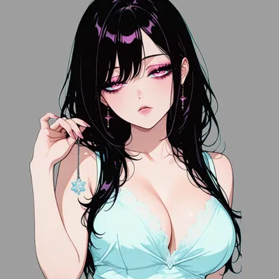 Evelyn "Evie" Carlisle | Yandere Milf