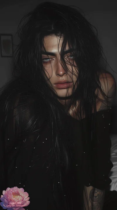 There is very little left of me