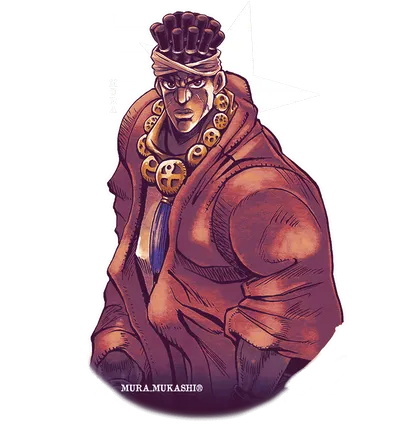 ★ Muhammad Avdol !