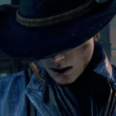 Leon S. Kennedy