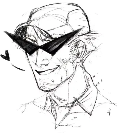 Bro Strider