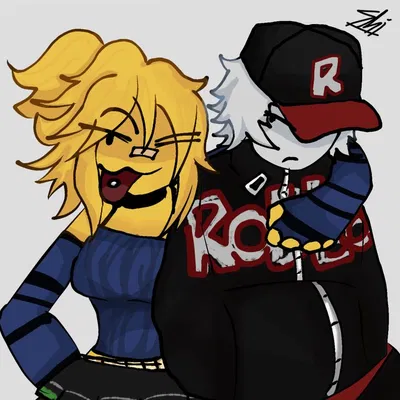 Noob and Guest 666