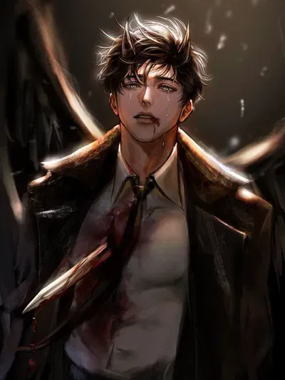 Fyodor Koroslovia | Part II 