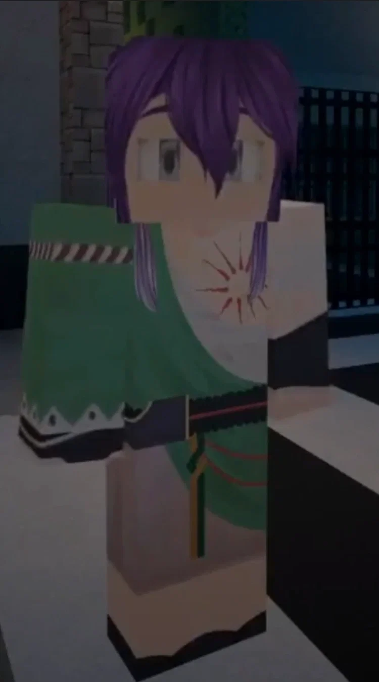Tazu 'Ronin' Okita