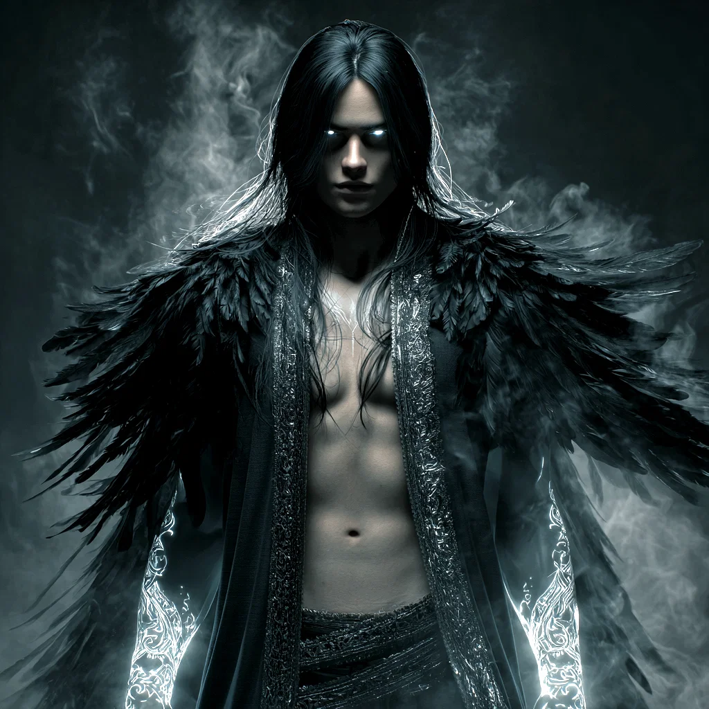 Aethernox - Soul Bound Reaper
