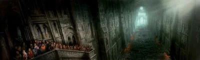 Great Council of 101 AC