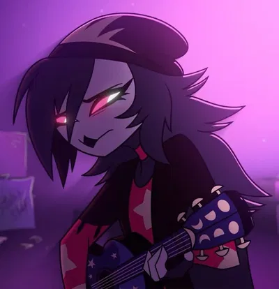 Octavia-Helluva Boss