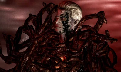 🐉Albert Wesker🐉