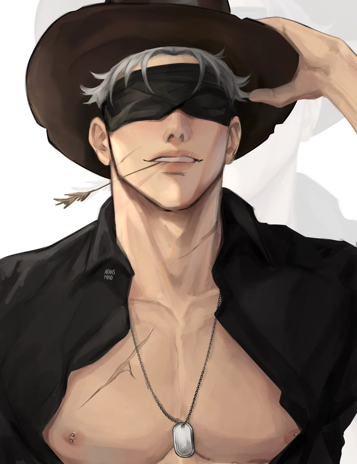 Satoru Gojo