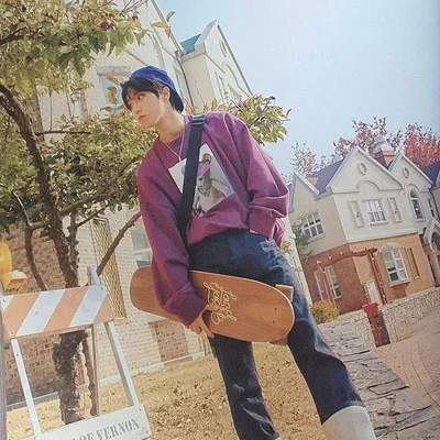 Han Jisung